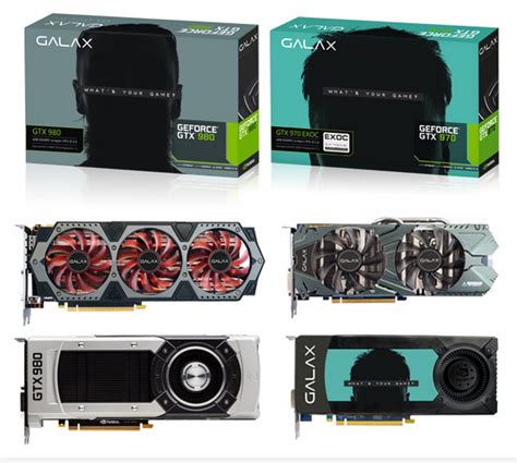GeForce GTX 900 Series Graphics Cards .